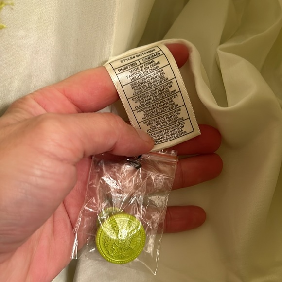 STEVE MADDEN
Women's Harlow Houndstooth Tweed Blazer Size Small - Picture 9 of 11